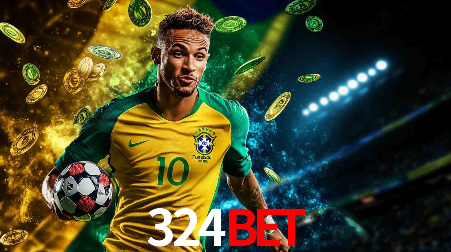 Estatísticas Esportivas 324bet