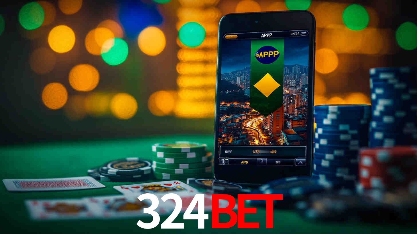 Jogos Exclusivos 324bet