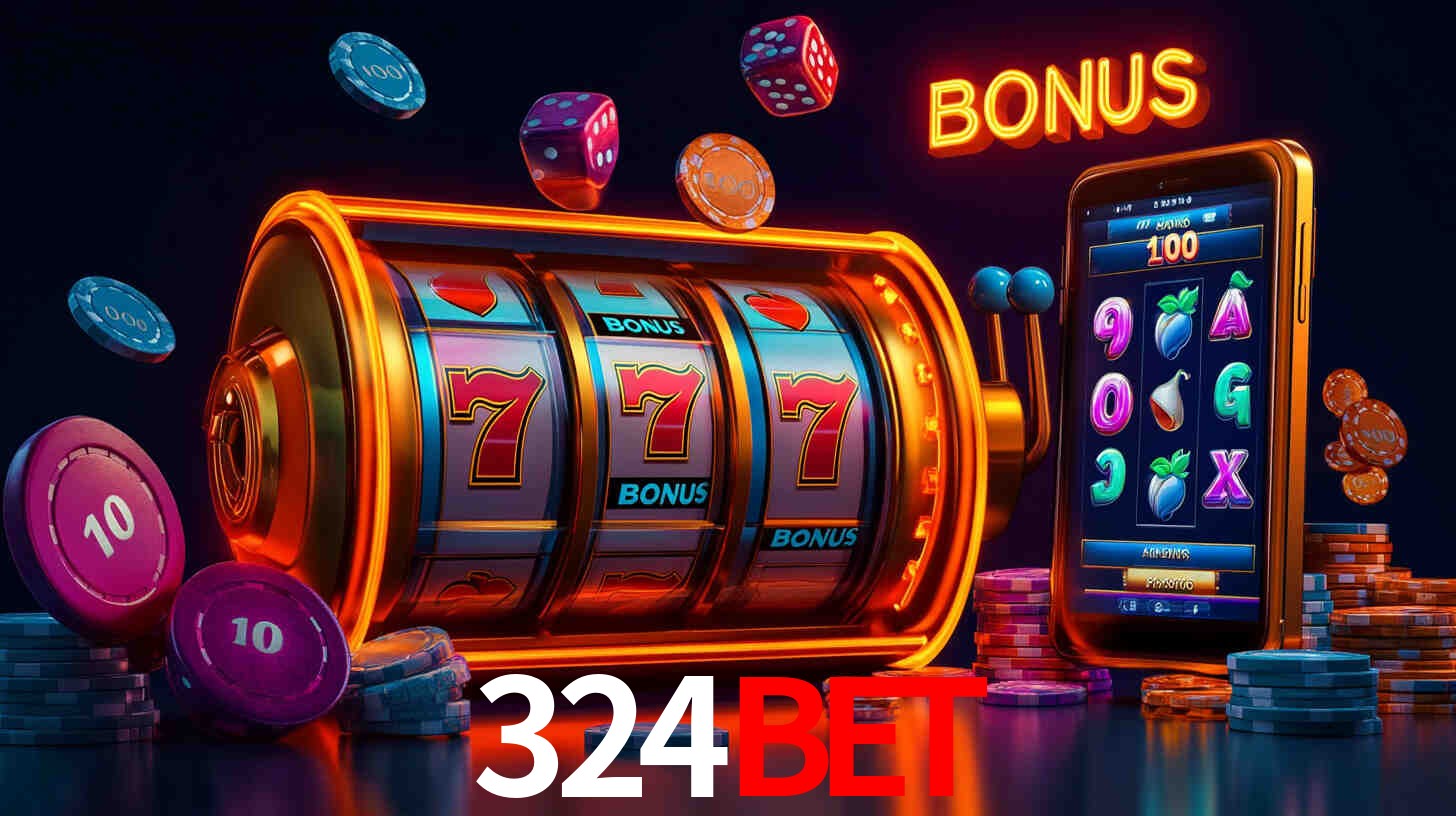PIX Instantâneo 324bet