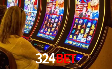 A Revolução dos Aplicativos de Jogos no 324bet