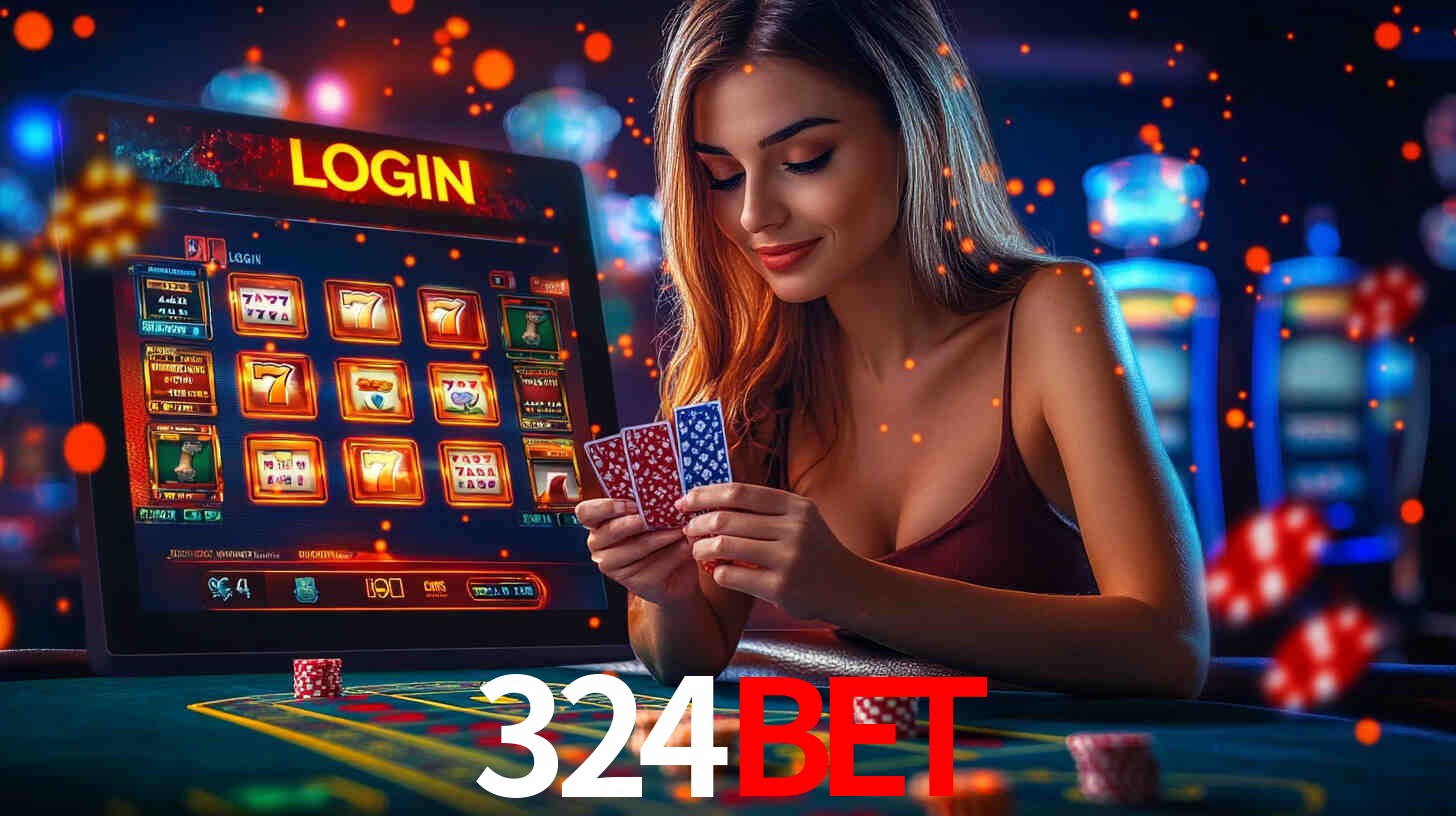 Bônus Generosos e Exclusivos no 324bet para Você!