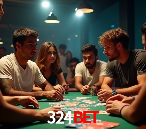 Tecnologia da Plataforma 324bet