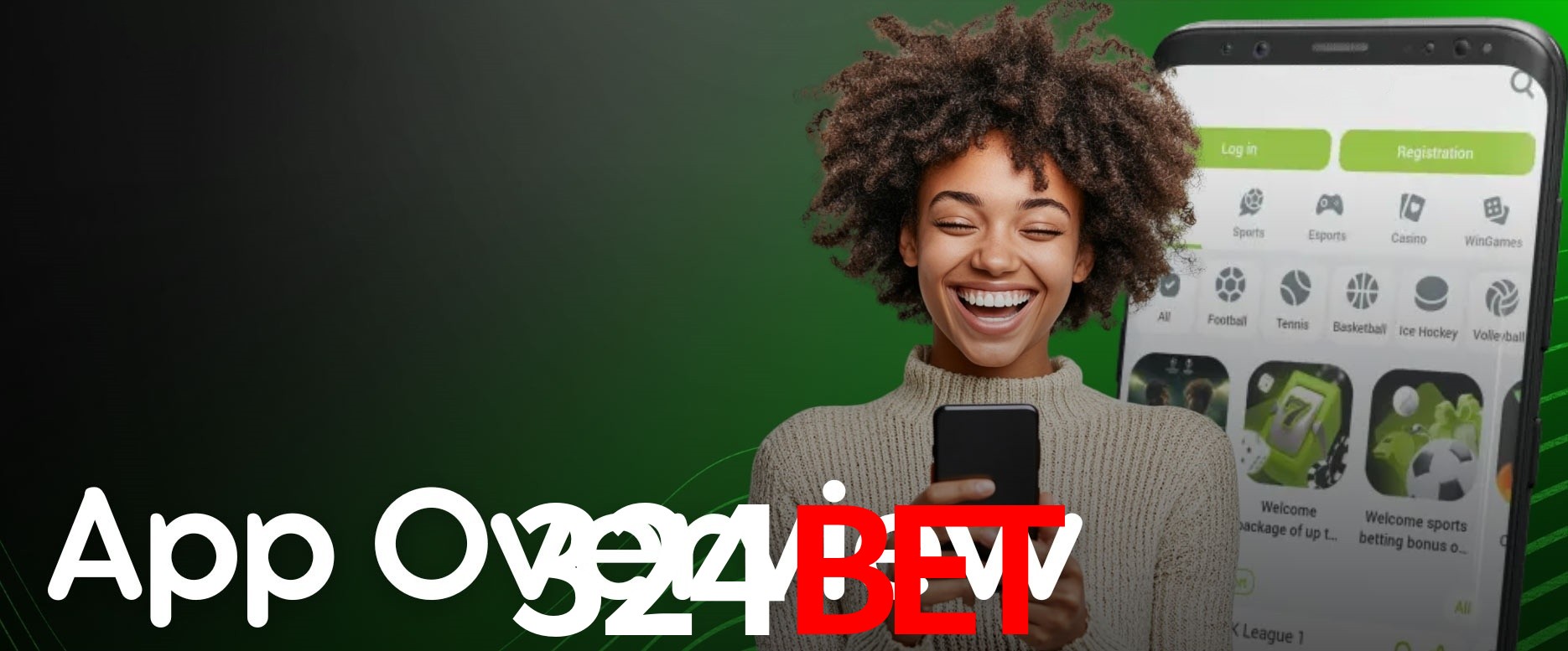 Descubra o Mundo do Cassino Online com 324bet