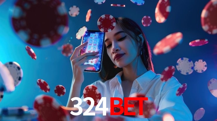 Jogo Spaceman 324bet