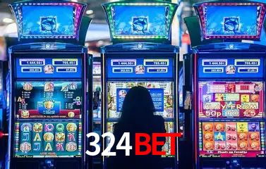 Desvendando o Mundo dos Jogos Virtuais na 324bet