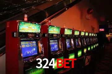 Inovações de Jogos na 324bet: O Futuro das Experiências Interativas