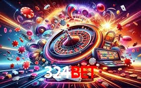 Design Responsivo 324bet