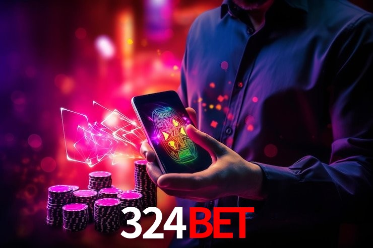 Jogos de Slot 324bet