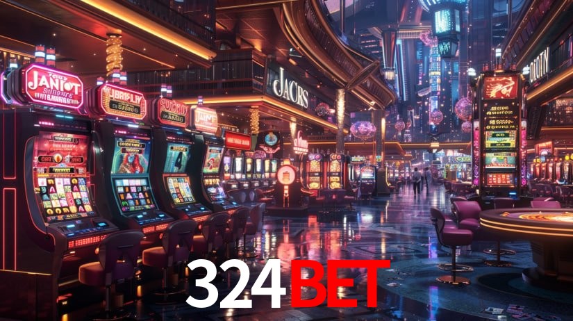 Casino VIP 324bet