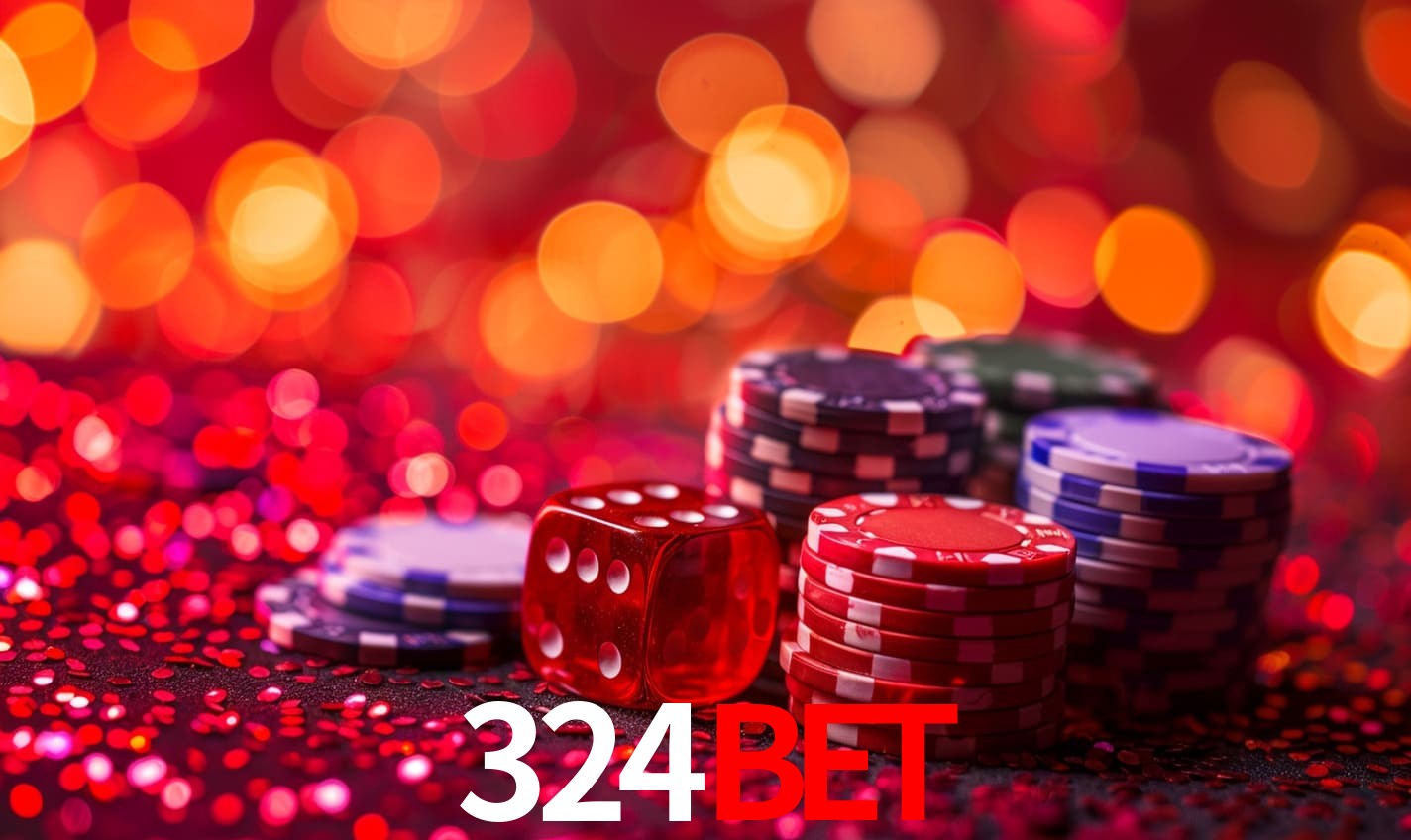 Mesa de Blackjack 324bet