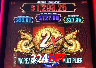 Inovações de Jogos na 324bet: O Futuro das Experiências Interativas