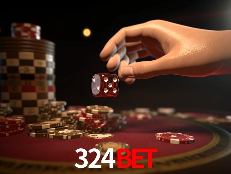 Experiência VIP 324bet