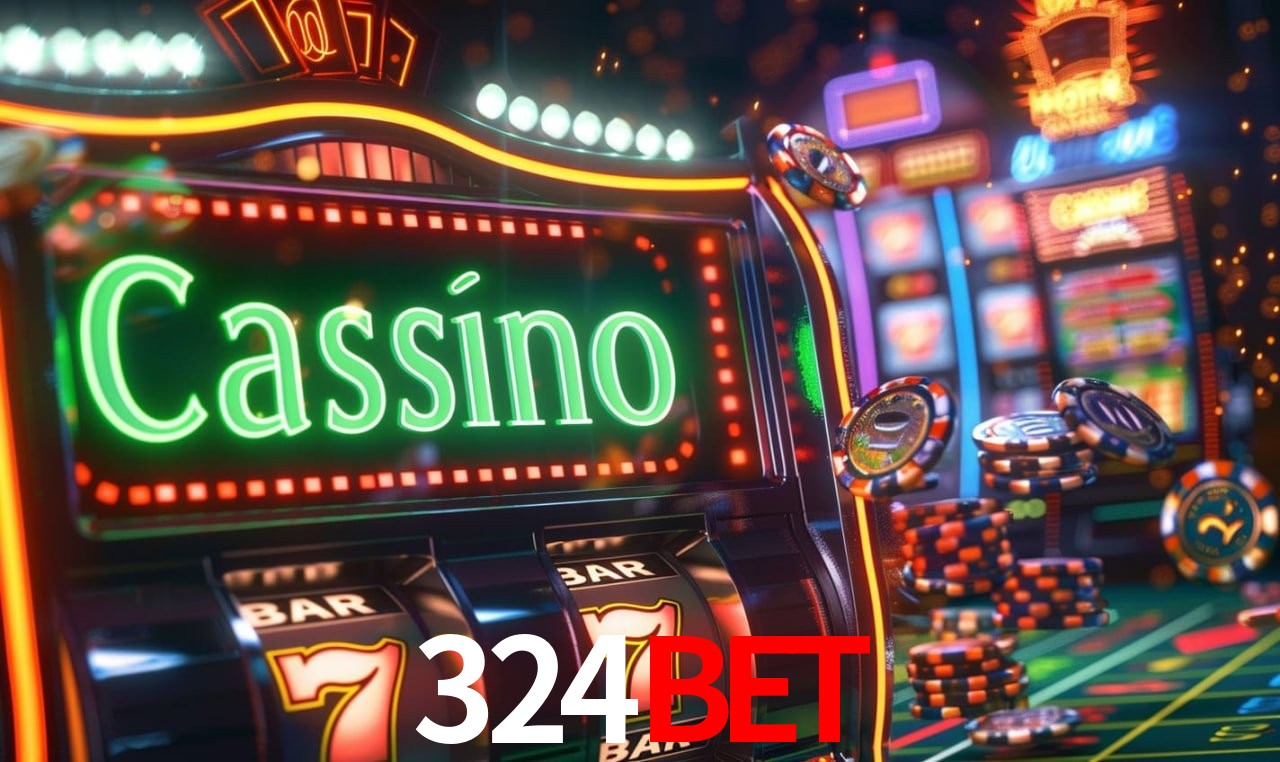 Recursos de Bônus 324bet