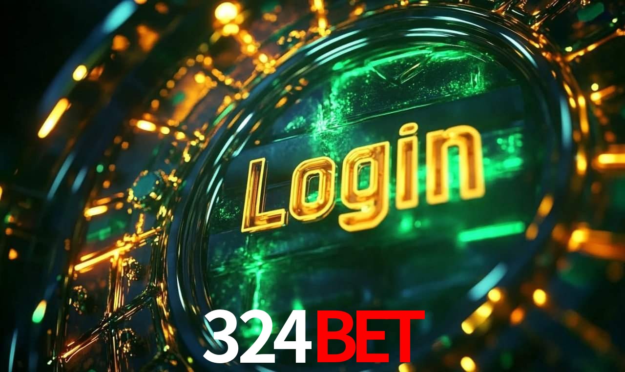 Interface do App 324bet