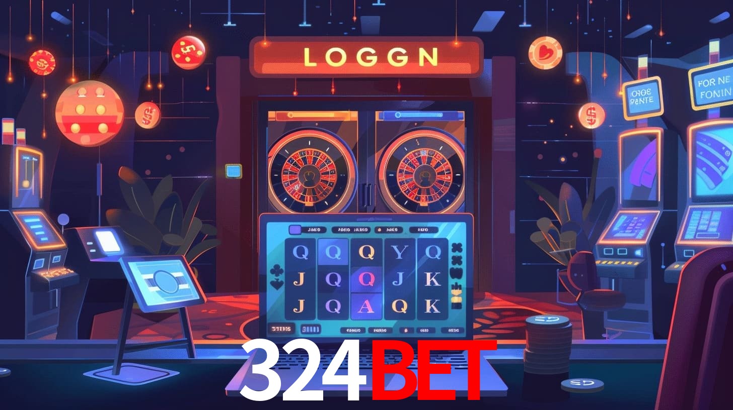 Login Seguro 324bet