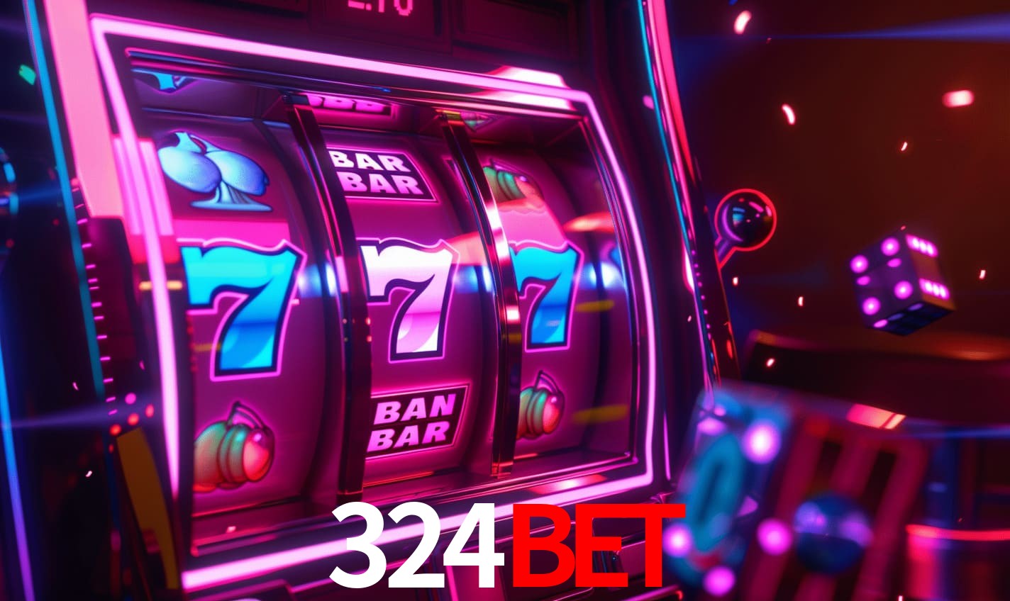 Casino VIP 324bet