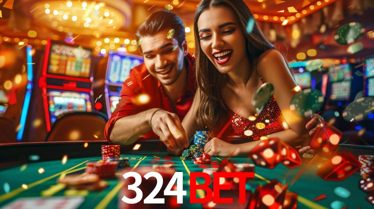Avaliações dos Jogadores 324bet