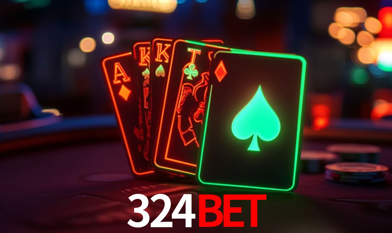 Promoções Sazonais 324bet