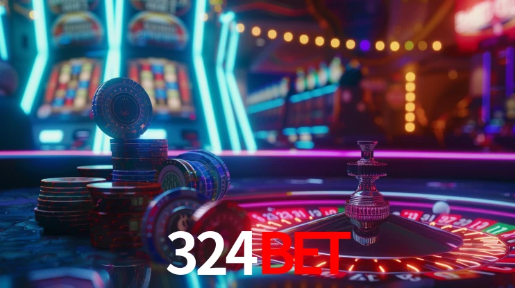 Descubra a Essência do 324bet: Nossa História e Compromissos