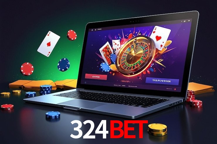Benefícios da Conta 324bet