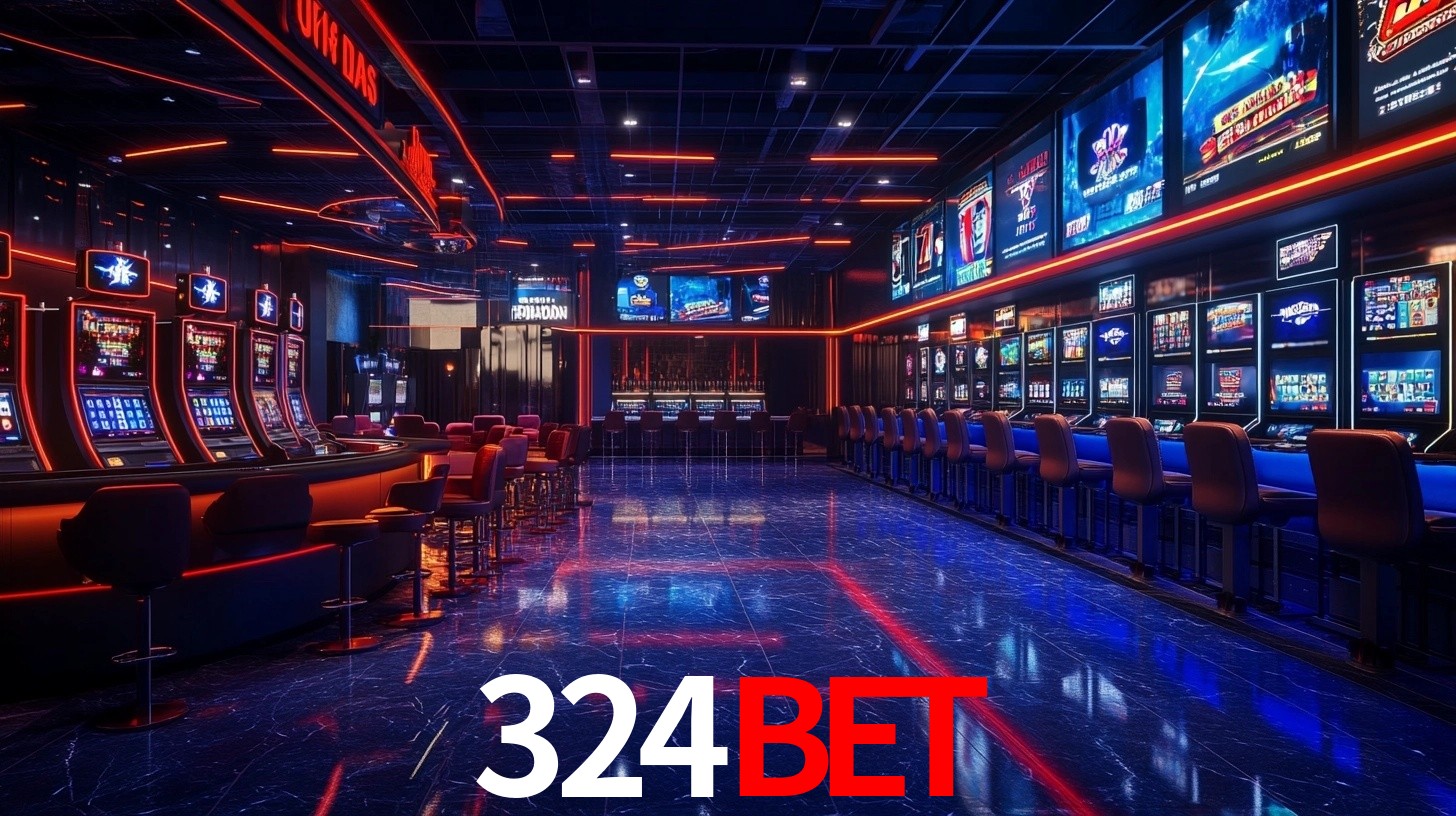 Torneios 324bet