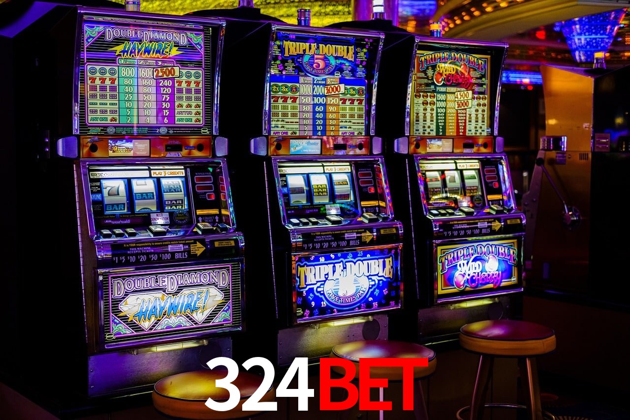 Segurança 2FA 324bet