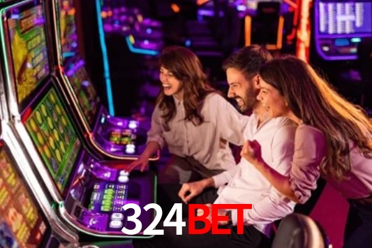 Apostas de Tênis 324bet