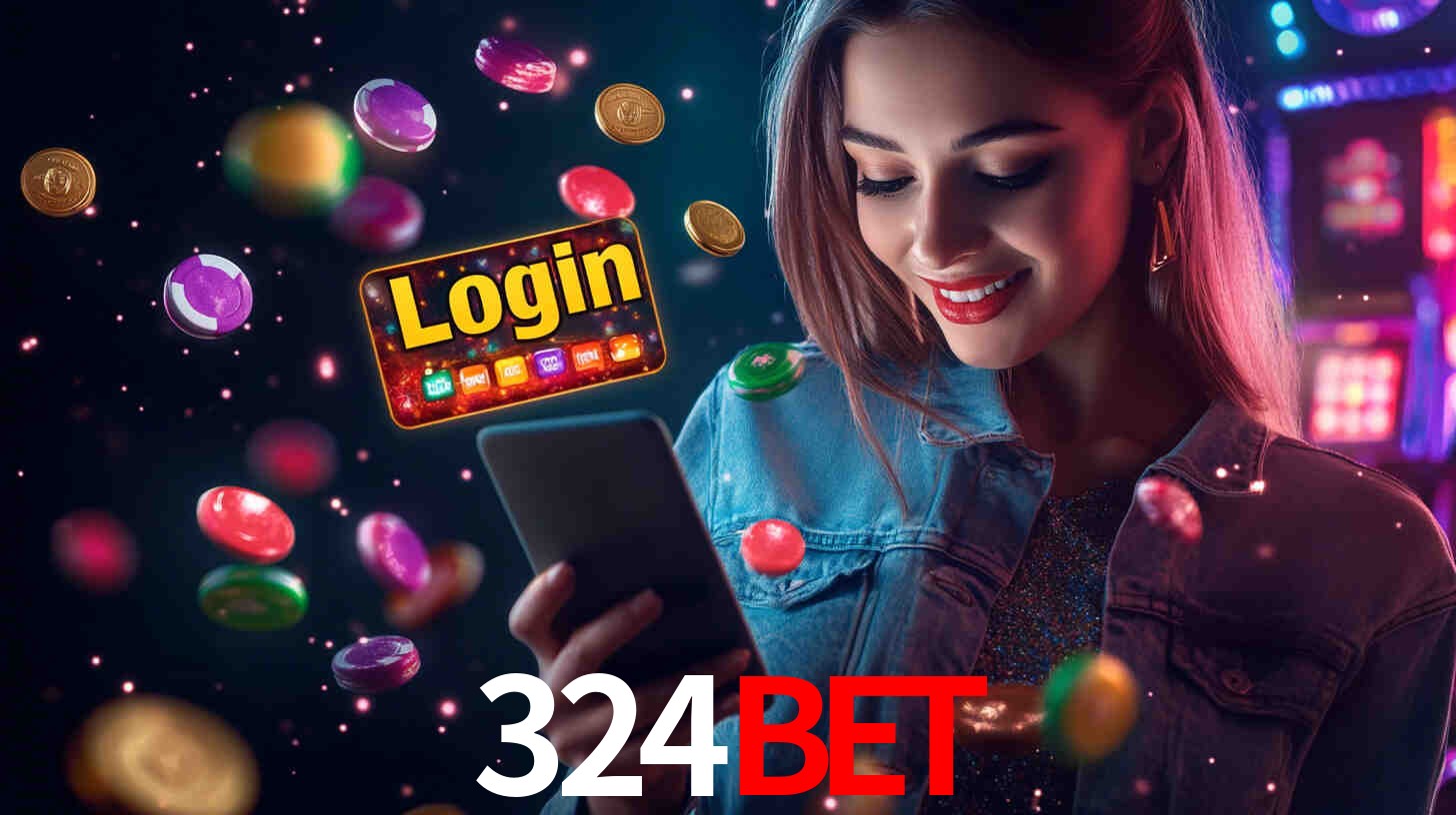 Apostas de Tênis 324bet