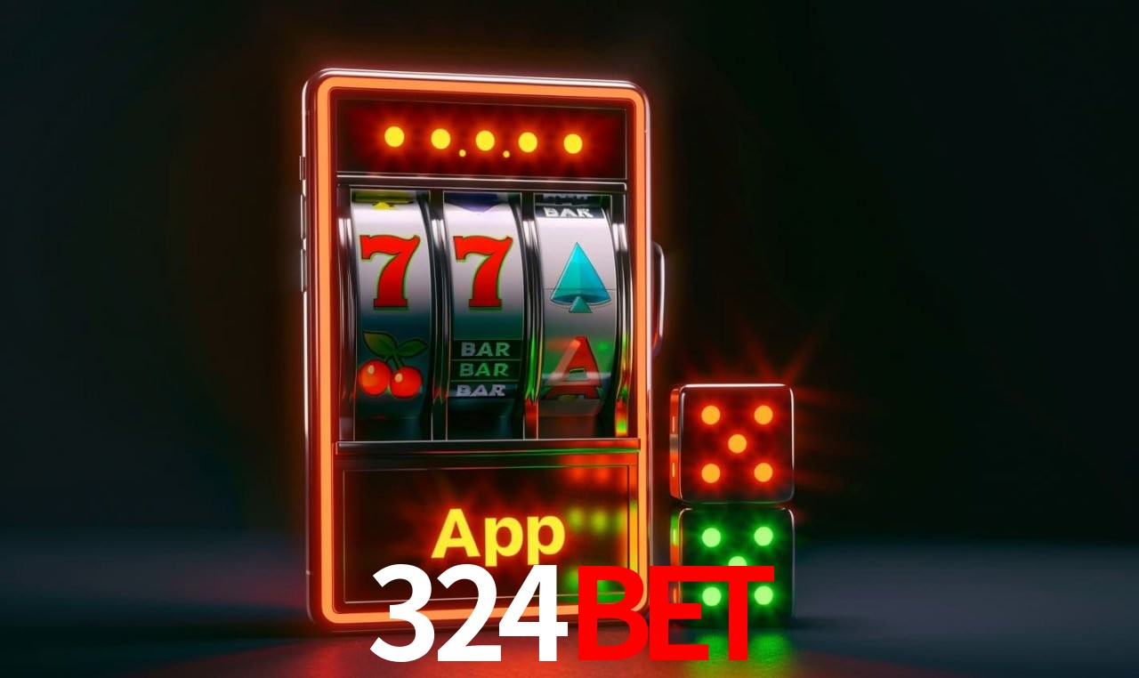 Promoções Sazonais 324bet