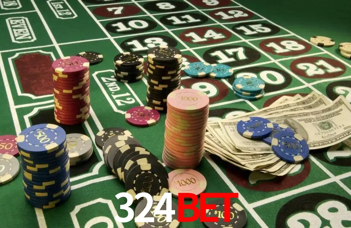 324bet: Jogos de Caça-Níqueis-Altas Recompensas, Roleta-Velocidade, Blackjack-Desafios Máximos