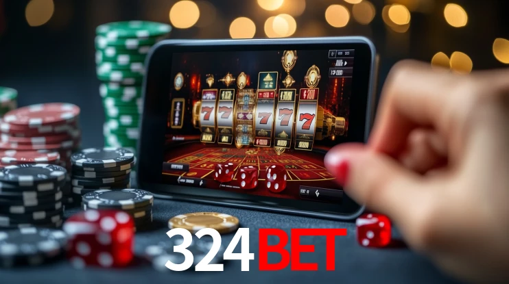 Bônus Diários 324bet