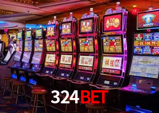 Descubra a Essência do 324bet: Nossa História e Compromissos