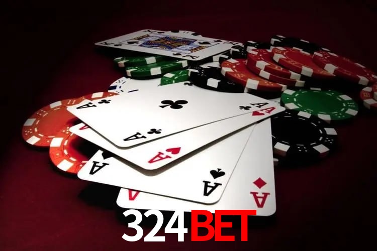 Casino Ao Vivo 324bet