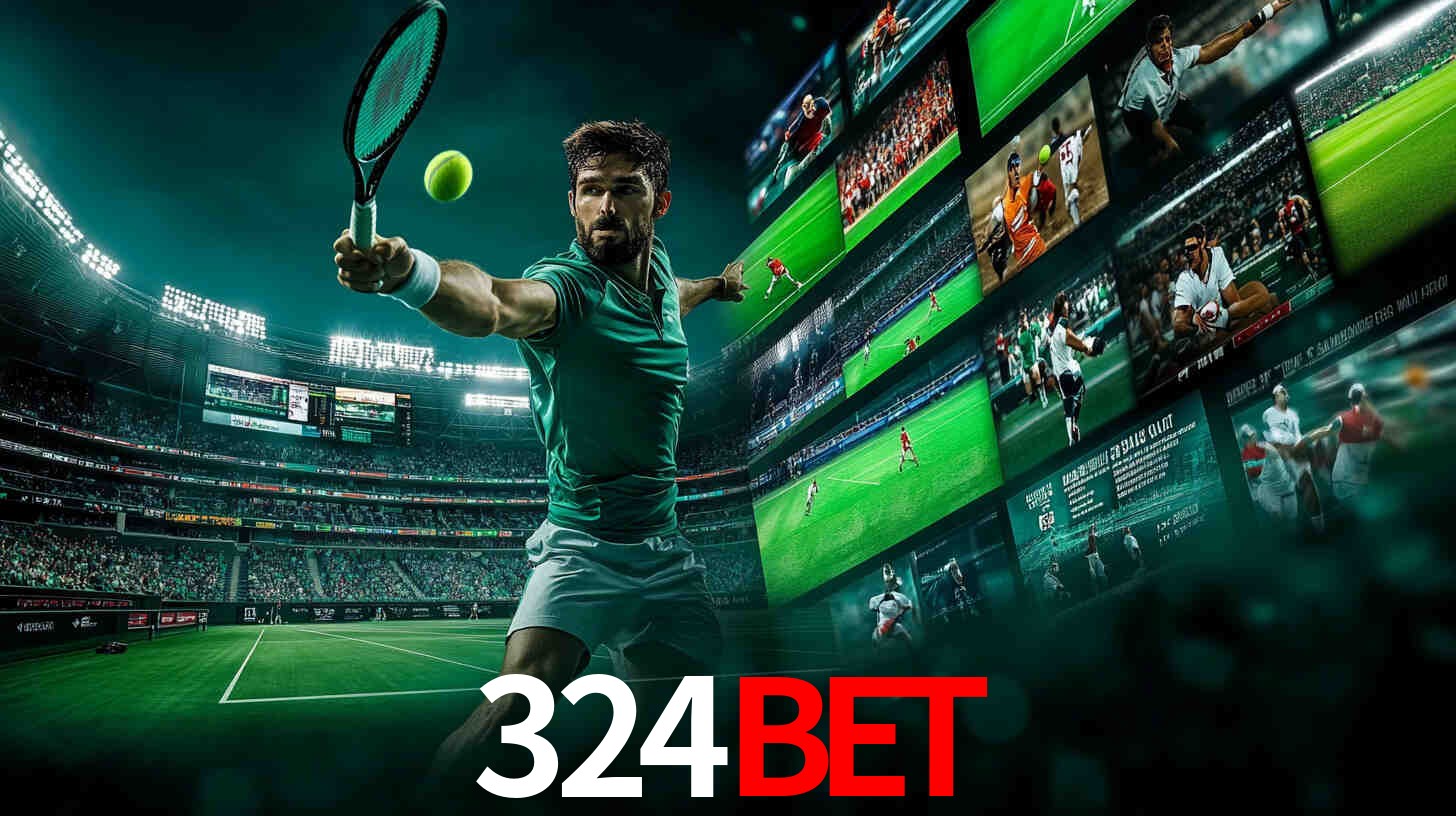 cassino 324bet
