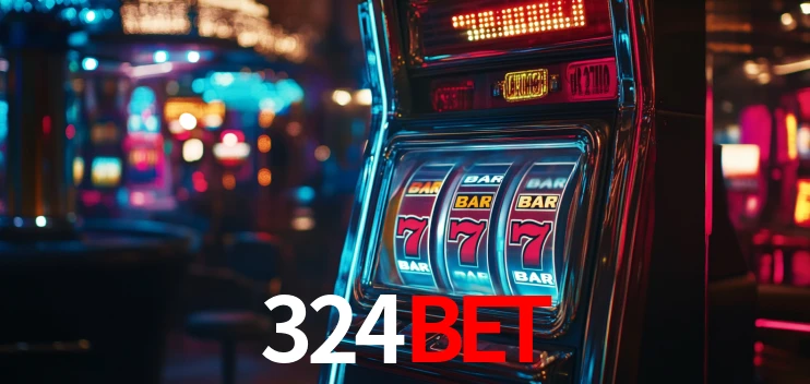 APP oficial da 324bet para mobile