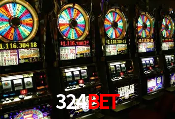 Jogo Spaceman 324bet