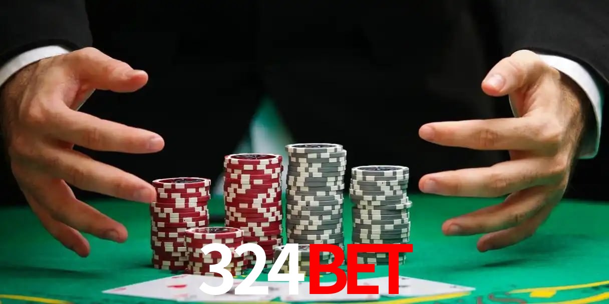 Promoção Relâmpago 324bet