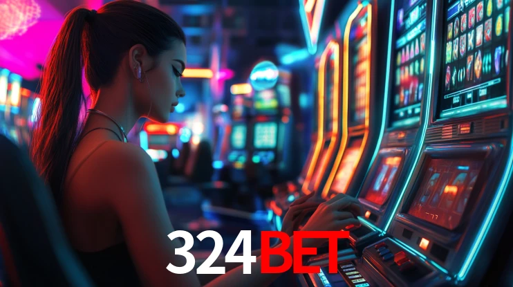 Experimente o Login Seguro Premium no 324bet