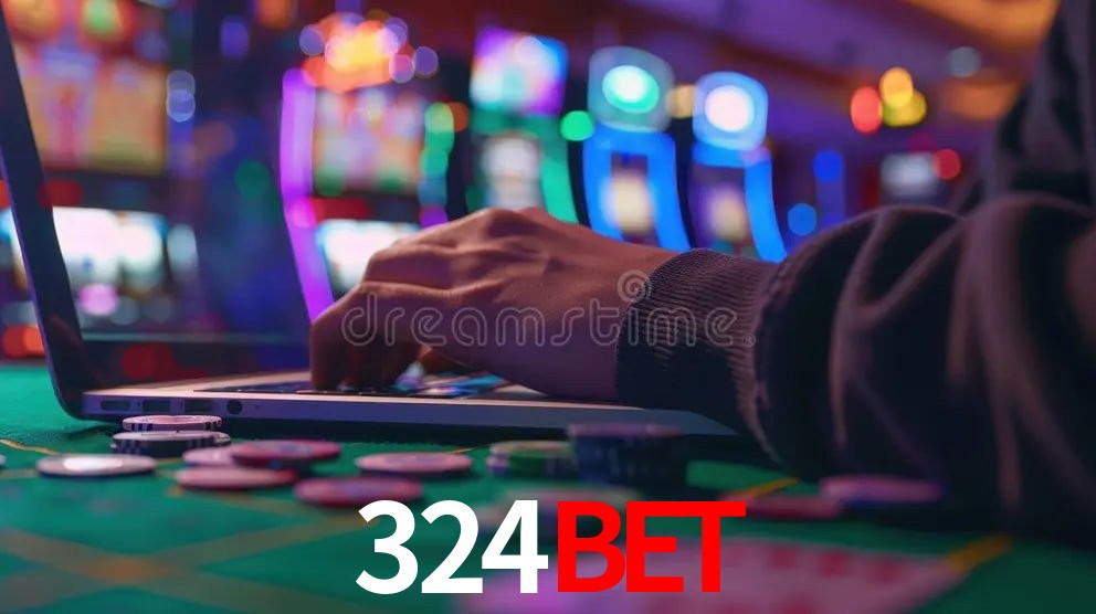 Estatísticas do Jogo 324bet