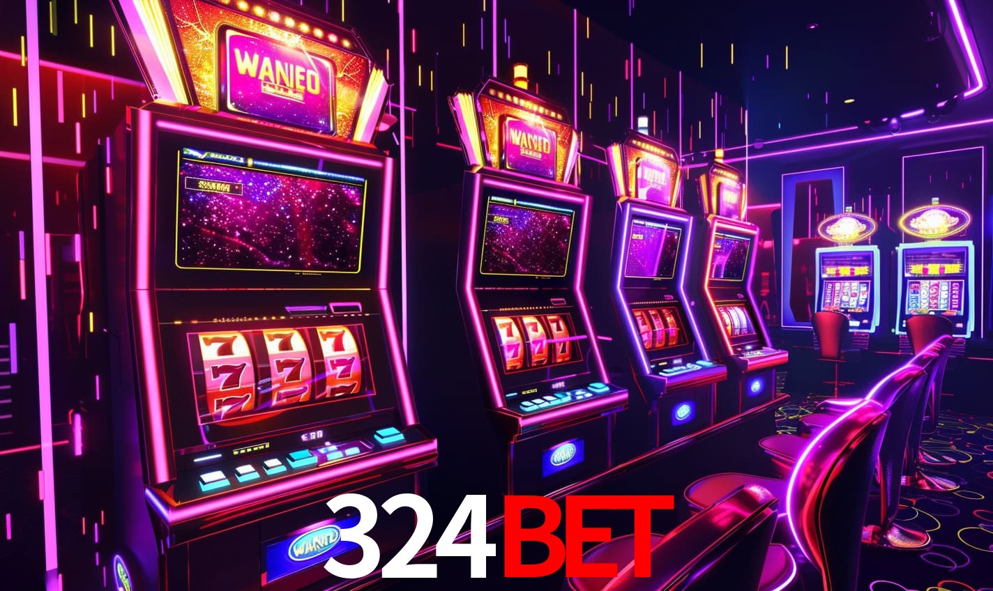 Torneios 324bet