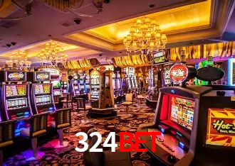 A Experiência Imersiva dos Cassinos Ao Vivo no 324bet