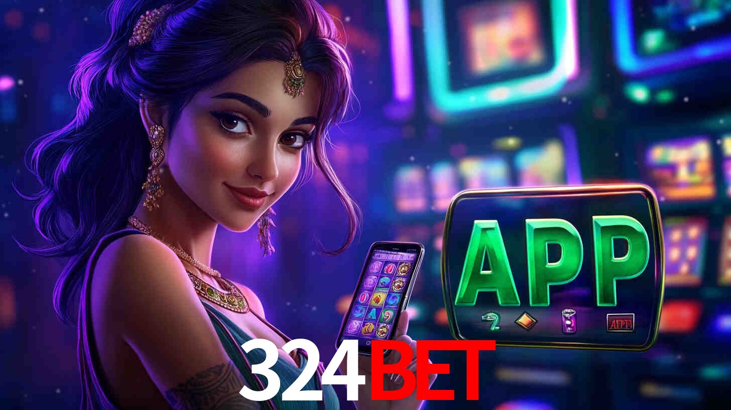 324bet: A Experiência de Casino com Jogos de Mesa ao Vivo
