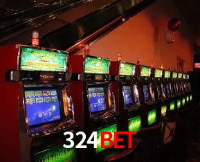 Explorando a Categoria de Eventos em Apostas na 324bet