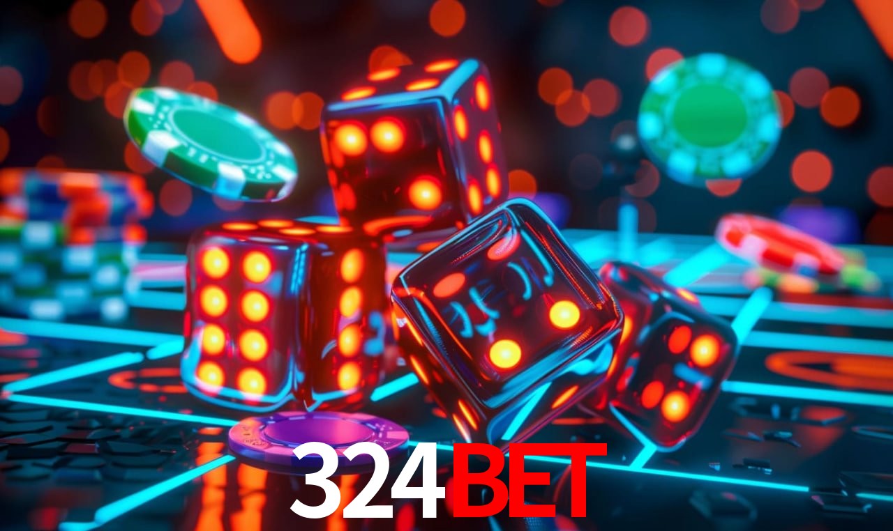 Apostas de Futebol 324bet