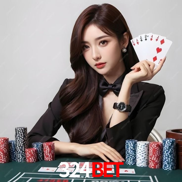 Casino Ao Vivo 324bet