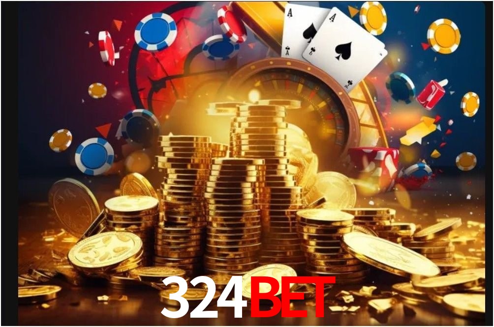 Estatísticas Esportivas 324bet