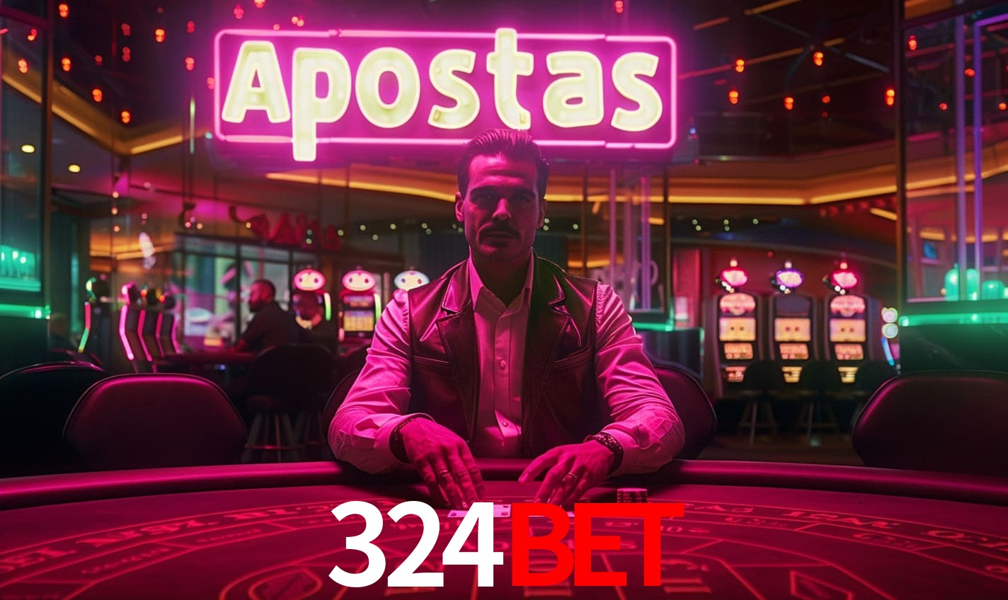 Casino Ao Vivo 324bet