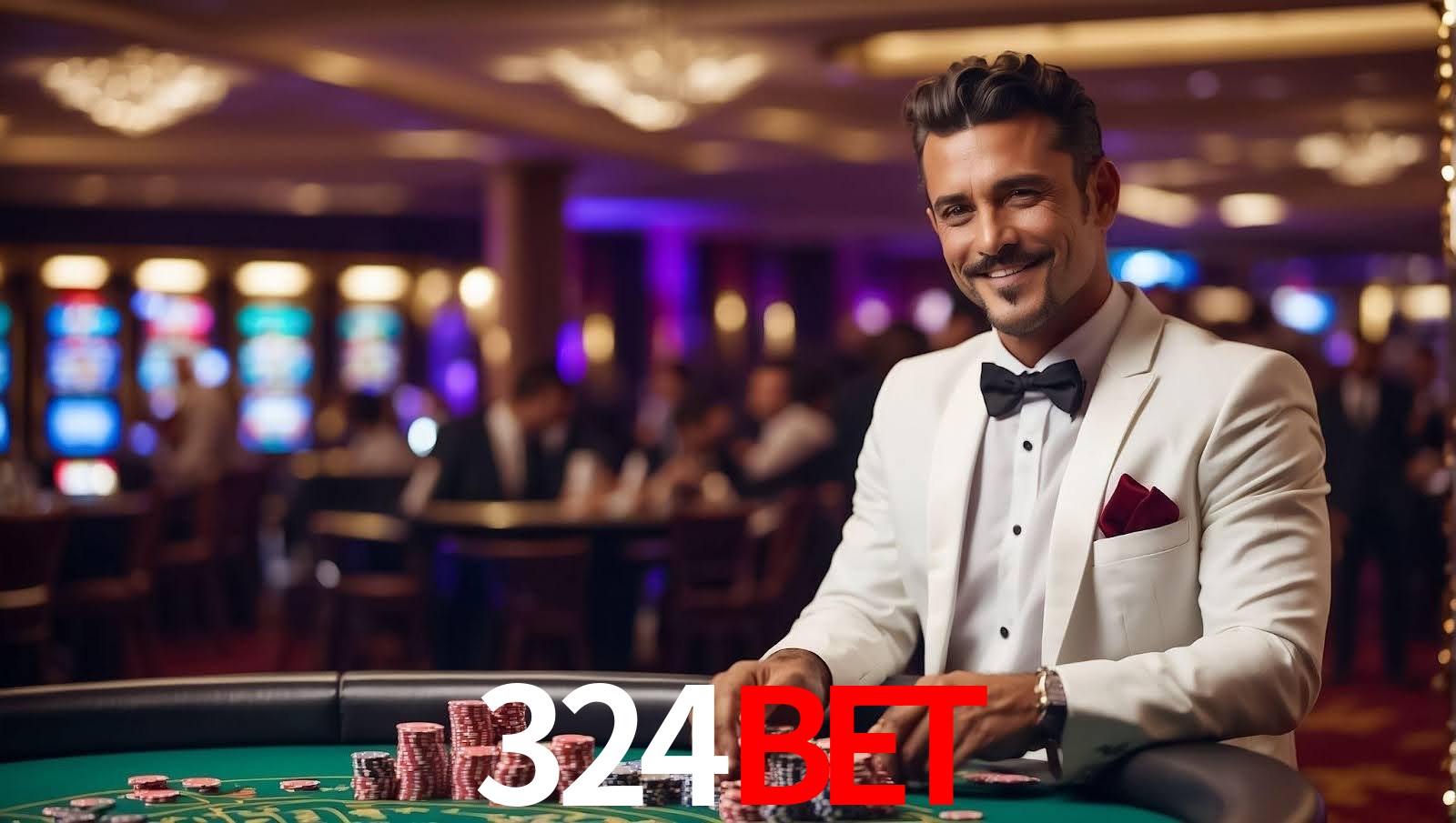 Diretório de Jogos 324bet