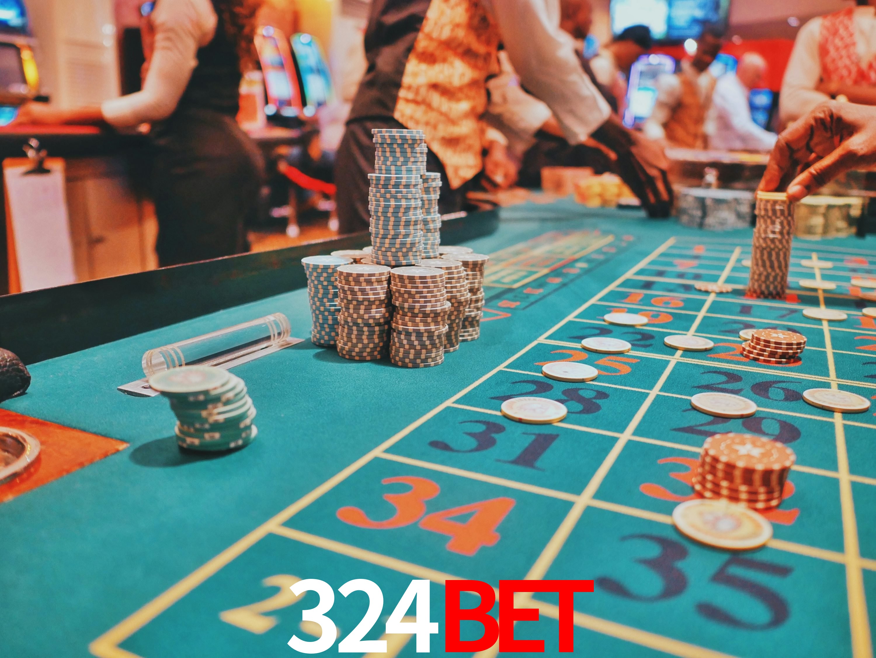Login Seguro 324bet