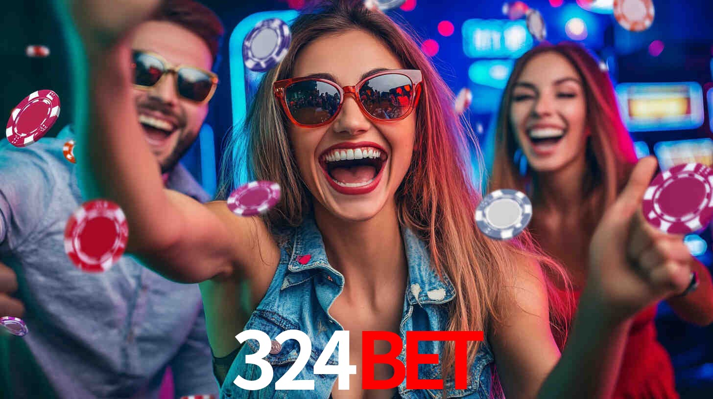Apostas de Basquete 324bet